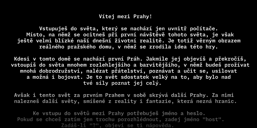 Prahy.net